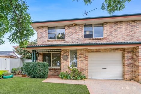 Property photo of 11A Gracelands Drive Quakers Hill NSW 2763