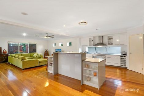 Property photo of 12 Thames Place Oxenford QLD 4210