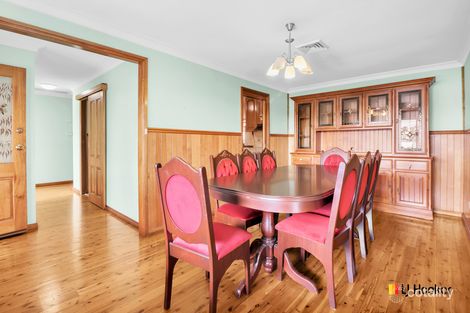Property photo of 10 Rignold Street Doonside NSW 2767