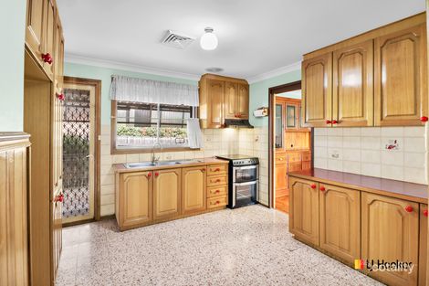 Property photo of 10 Rignold Street Doonside NSW 2767