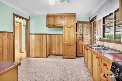 Property photo of 10 Rignold Street Doonside NSW 2767