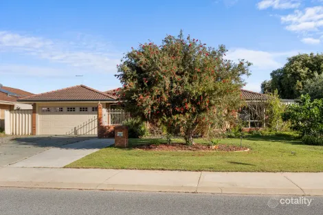 68 Leeuwin Pde, Rockingham, WA 6168