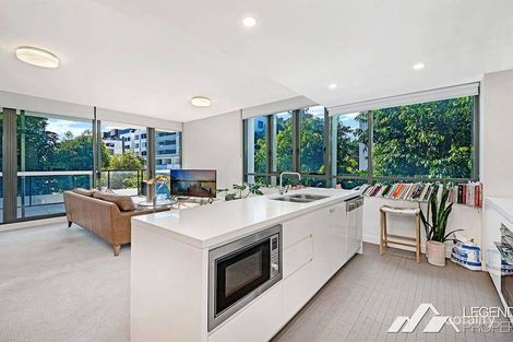 305f/34 Rothschild Ave, Rosebery, NSW 2018