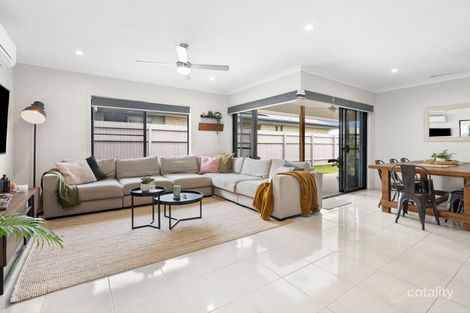 Property photo of 24 Lowthers Street Yarrabilba QLD 4207