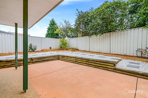 Property photo of 11A Gracelands Drive Quakers Hill NSW 2763