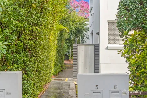 4/85 Prince St, Annerley, QLD 4103