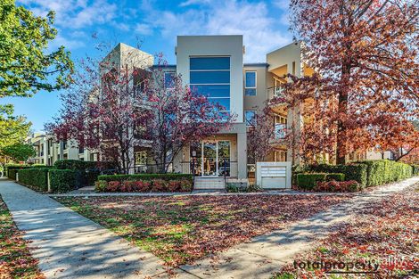 Property photo of 9/7 Gould Street Turner ACT 2612