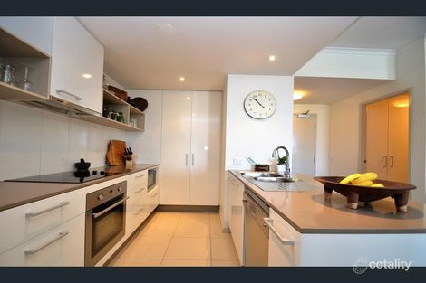 Property photo of 221/129 Laver Drive Robina QLD 4226