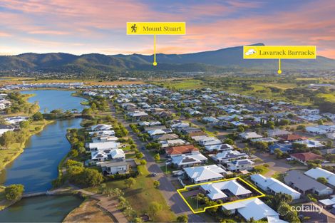 Property photo of 41 Lakeland Boulevard Idalia QLD 4811