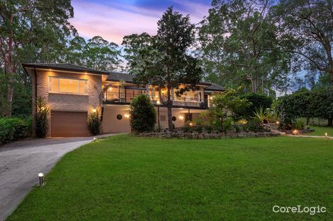 Property photo of 49 Blytheswood Avenue Warrawee NSW 2074