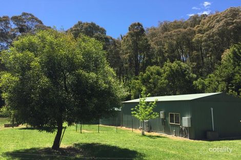 Property photo of 4937 Mansfield-Woods Point Road Kevington VIC 3723
