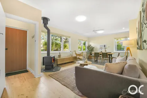 Property photo of 10 Methodist Street Willunga SA 5172