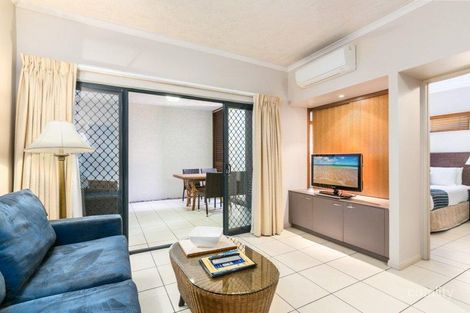 Property photo of 36/3-11 Water Street Cairns City QLD 4870