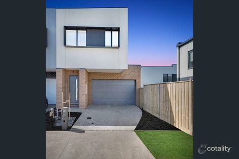 25 Earlwood Way, Wyndham Vale, VIC 3024