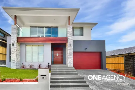 28 Avium Dr, Caddens, NSW 2747