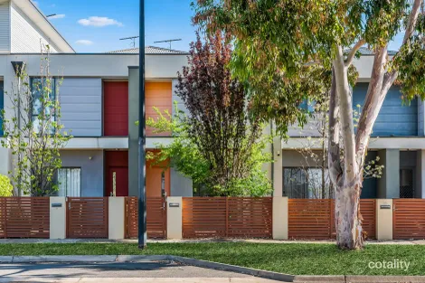 Property photo of 21 St Clair Avenue St Clair SA 5011