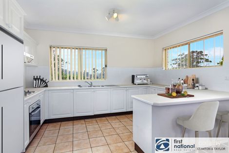 Property photo of 12/346 Jamison Road Jamisontown NSW 2750