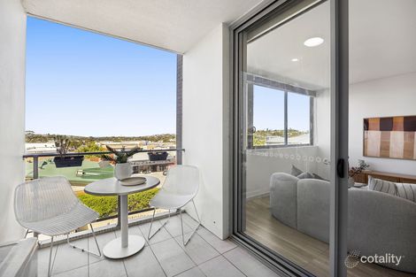 Property photo of 203A/23 Roger Street Brookvale NSW 2100