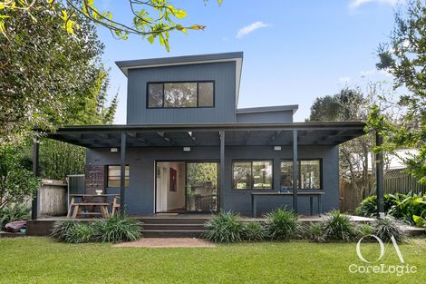 Property photo of 44 The Grove Austinmer NSW 2515