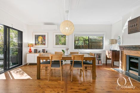 Property photo of 44 The Grove Austinmer NSW 2515