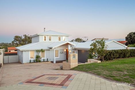 Property photo of 44 Porteous Road Sorrento WA 6020