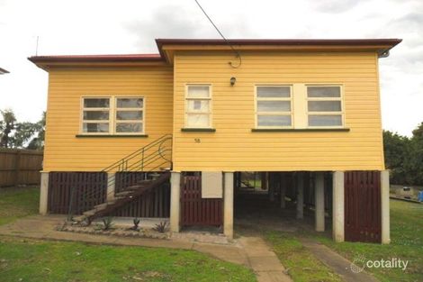 2/58 Inskip St, Rocklea, QLD 4106