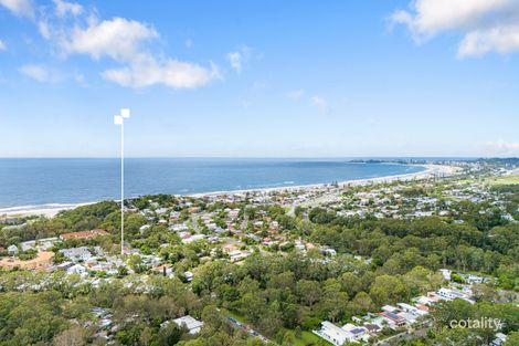 Property photo of 2/4 Millers Drive Tugun QLD 4224