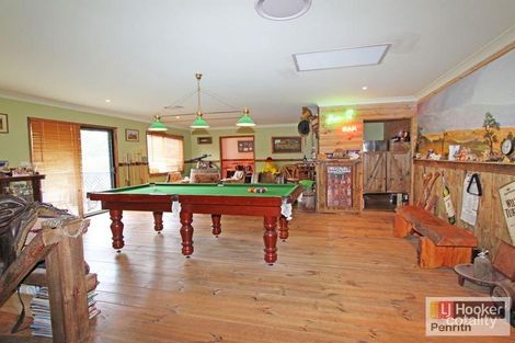 Property photo of 9 Robinson Road Cranebrook NSW 2749