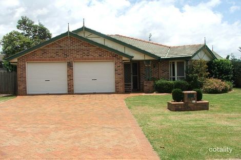 Property photo of 25 Dandelion Drive Middle Ridge QLD 4350
