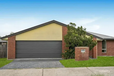 42 Lilley Tce, Chuwar, QLD 4306