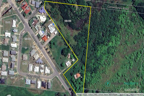 160-168 Queens Rd, Bowen, QLD 4805