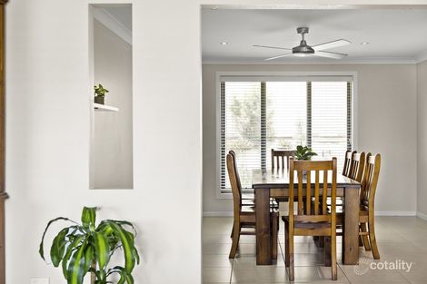 Property photo of 12 Preston Drive Macksville NSW 2447