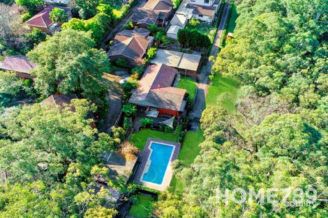26 Britannia St, Pennant Hills, NSW 2120