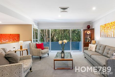 Property photo of 26 Britannia Street Pennant Hills NSW 2120