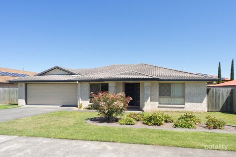 19 Francis Rd, Shailer Park, QLD 4128