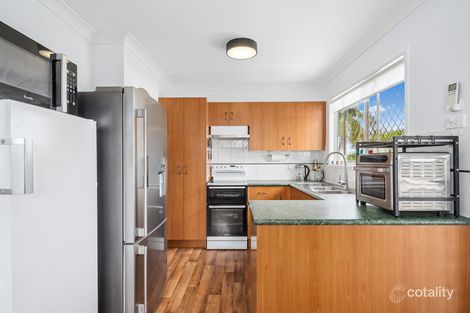 Property photo of 4 Sunrise Crescent Gracemere QLD 4702