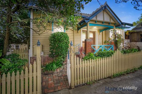 Property photo of 323 Neill Street Soldiers Hill VIC 3350