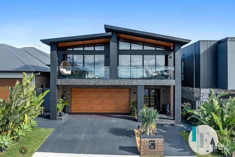 Property photo of 3 Beauty Street Calderwood NSW 2527