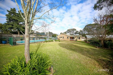 Property photo of 52 Turner Street Thirlmere NSW 2572