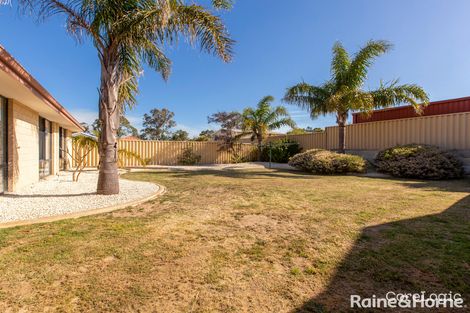 Property photo of 22 Janjin Road Dalyellup WA 6230