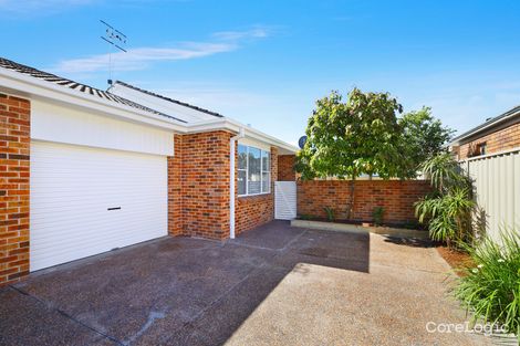 Property photo of 2/43 Bangalow Street Ettalong Beach NSW 2257