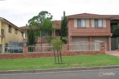 111 Nelson St, Fairfield Heights, NSW 2165