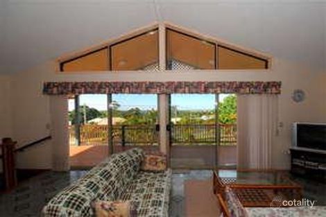 Property photo of 45 Johnston Boulevard Urraween QLD 4655