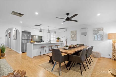 Property photo of 22 Pfitzner Place Greenwith SA 5125