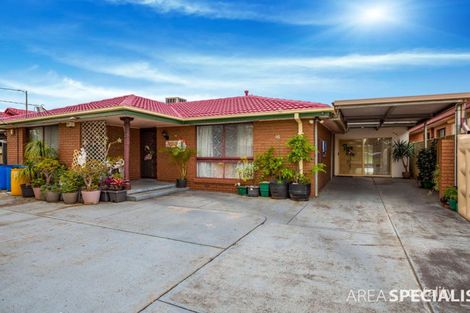 Property photo of 16 Livingston Street Deer Park VIC 3023