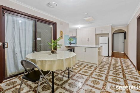 Property photo of 16 Livingston Street Deer Park VIC 3023