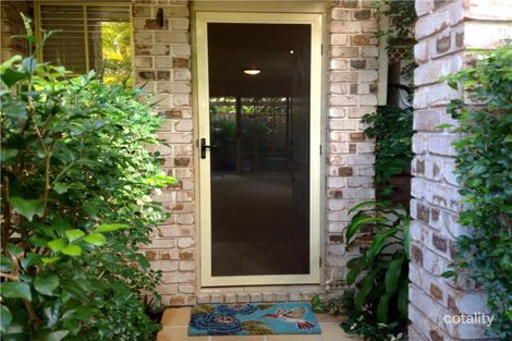 Property photo of 5/15 Kadanga Street Ashgrove QLD 4060