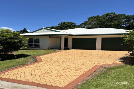 9 Roma Cl, Mount Sheridan, QLD 4868