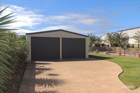 Property photo of 9 Reinaerhoff Crescent Glen Eden QLD 4680