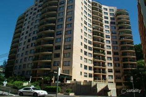 Property photo of 24/122 Saunders Street Pyrmont NSW 2009